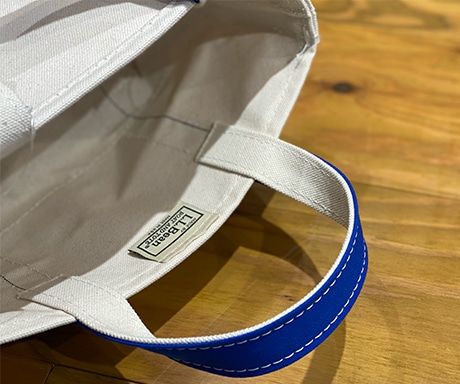 【L.L.Bean/エルエルビーン】Boat&Tote Bag
